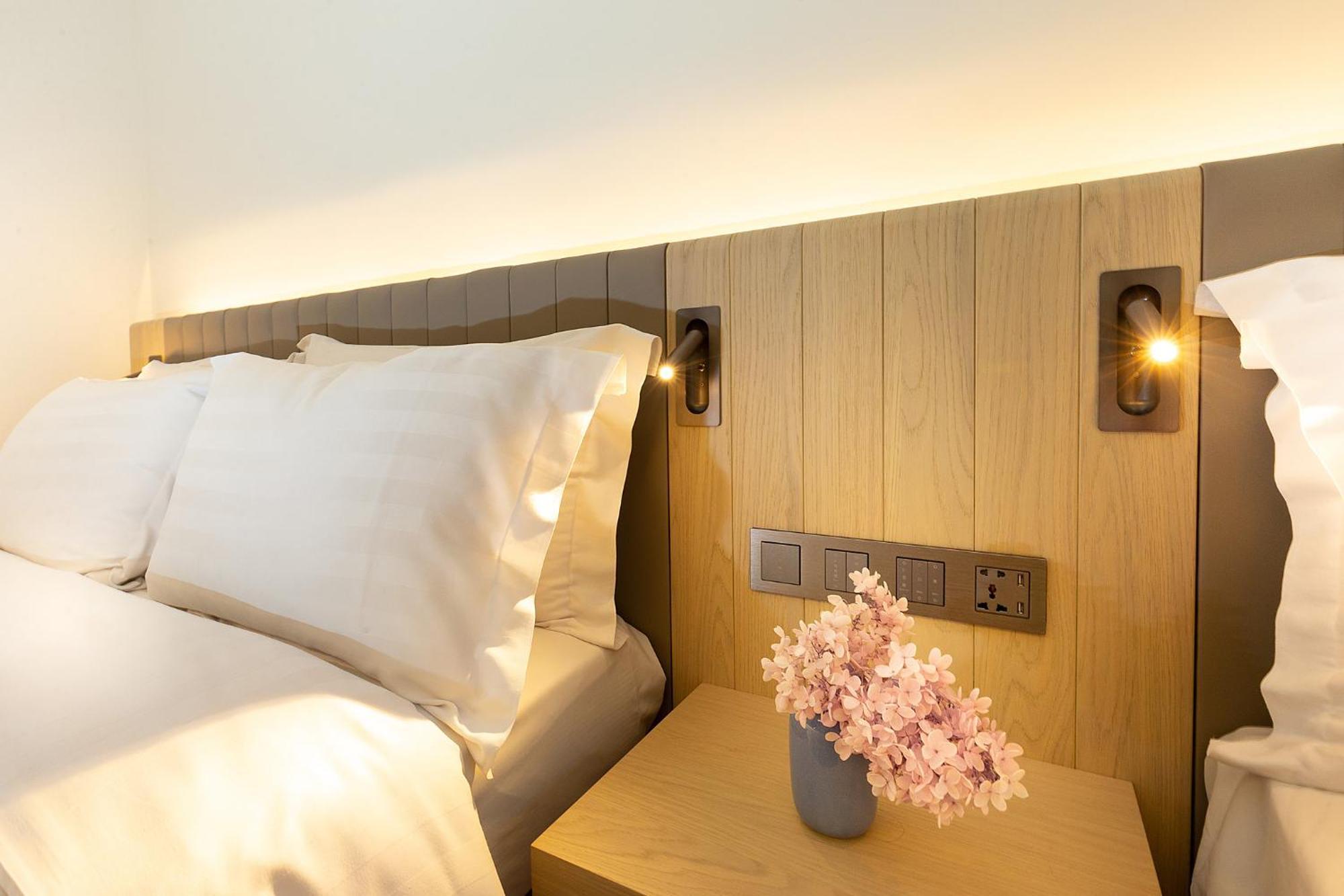 Howard Plaza Hotel Hsinchu Εξωτερικό φωτογραφία