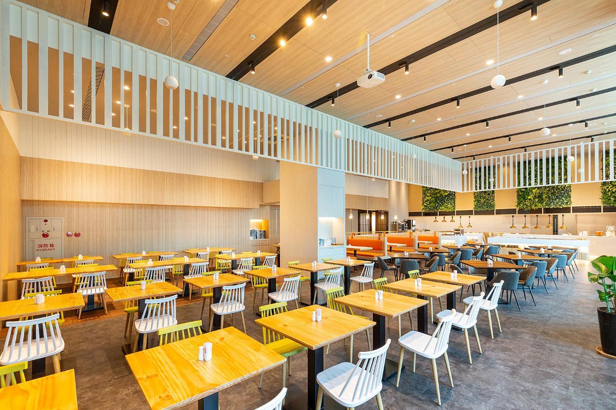 Howard Plaza Hotel Hsinchu Εξωτερικό φωτογραφία