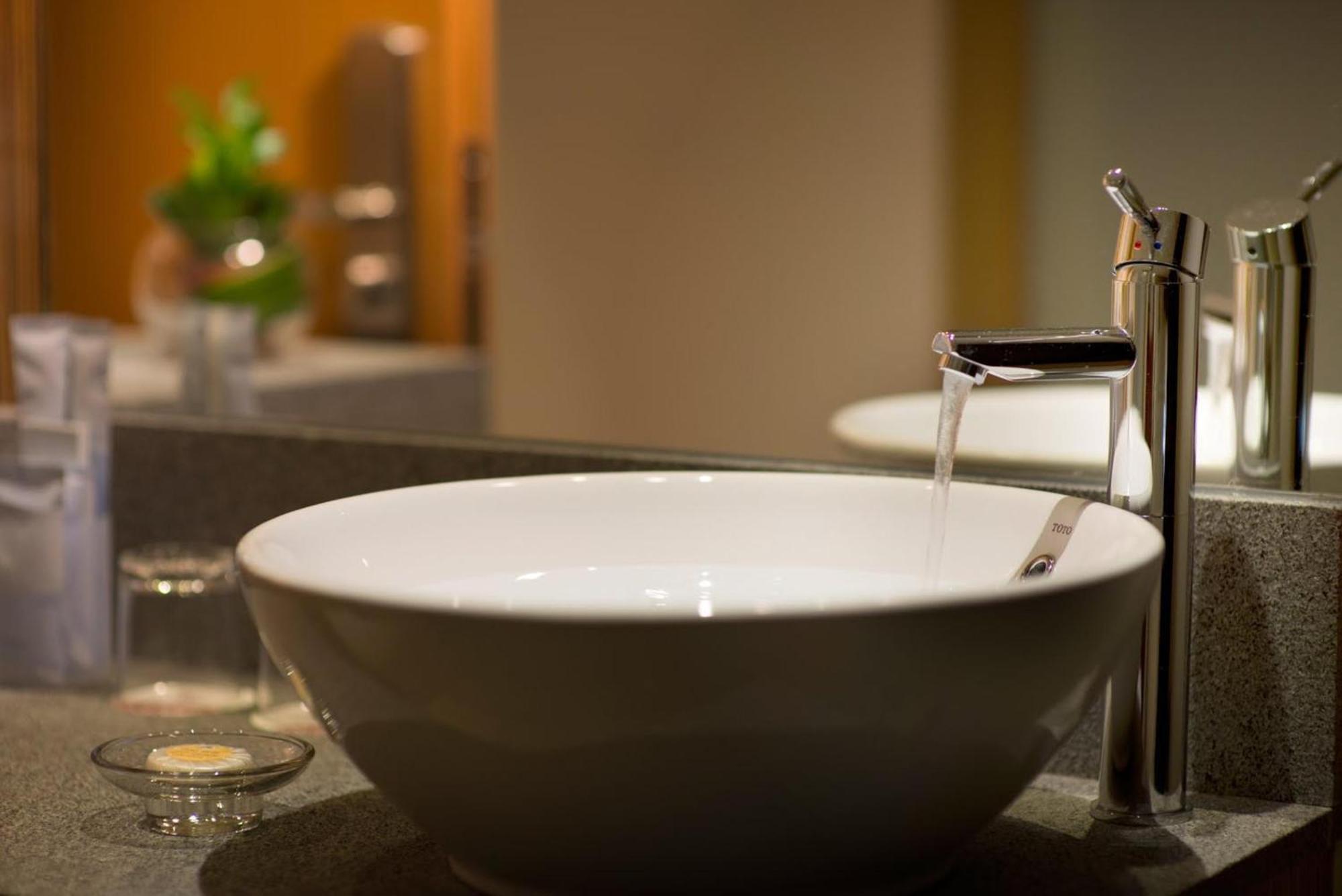 Howard Plaza Hotel Hsinchu Δωμάτιο φωτογραφία