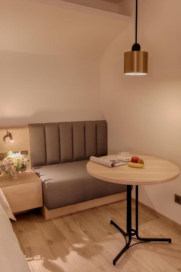 Howard Plaza Hotel Hsinchu Εξωτερικό φωτογραφία