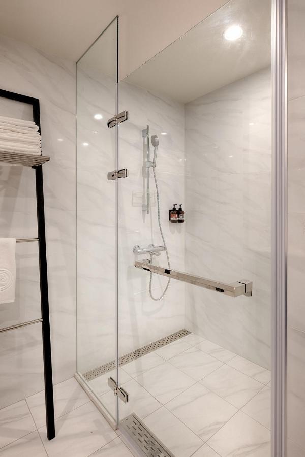 Howard Plaza Hotel Hsinchu Εξωτερικό φωτογραφία