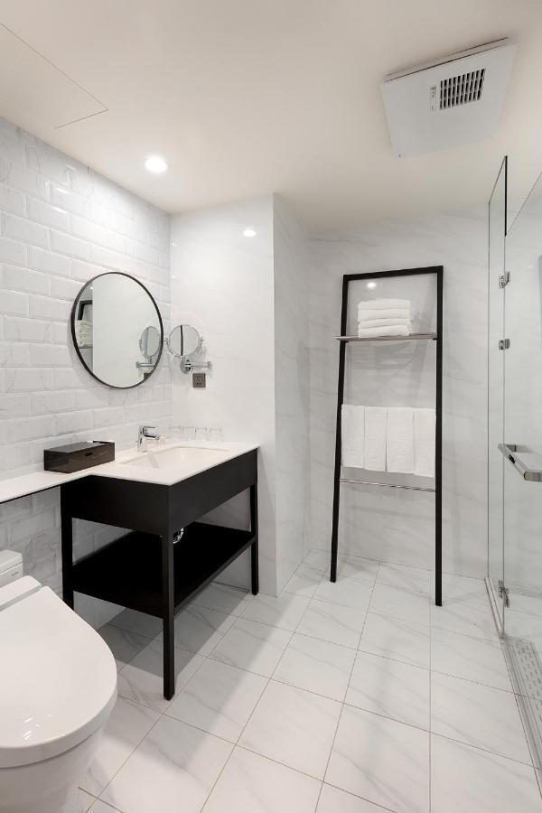Howard Plaza Hotel Hsinchu Εξωτερικό φωτογραφία