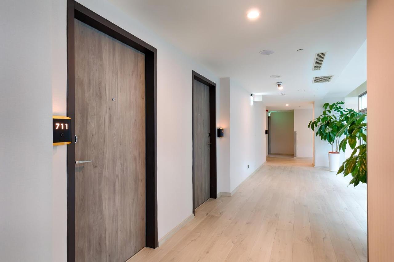 Howard Plaza Hotel Hsinchu Εξωτερικό φωτογραφία