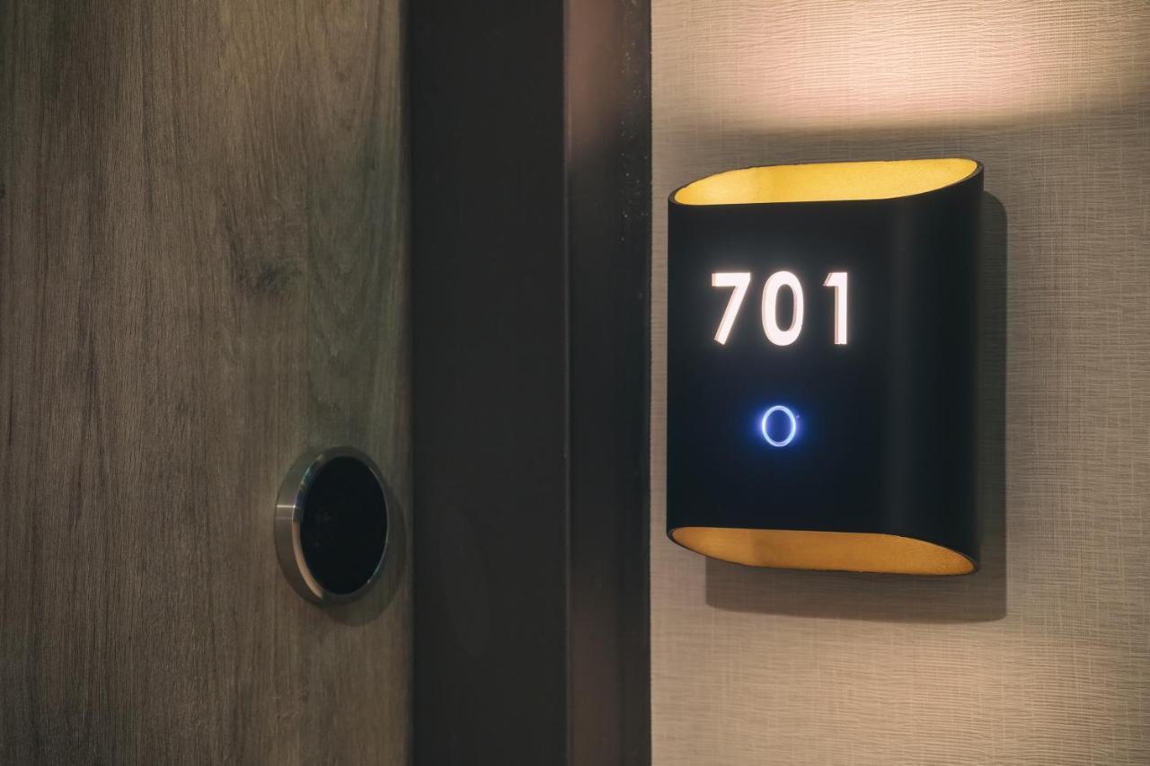 Howard Plaza Hotel Hsinchu Εξωτερικό φωτογραφία